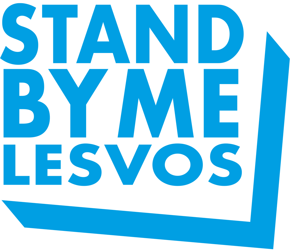 Stand by Me Lesvos